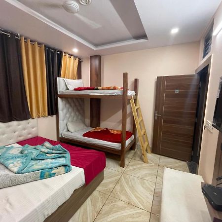 Hotel Vinayak Inn Haridwar Ngoại thất bức ảnh