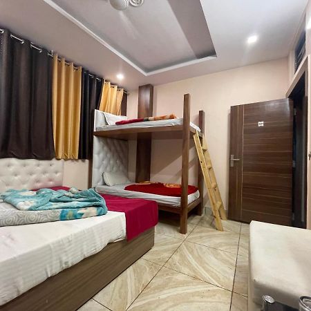 Hotel Vinayak Inn Haridwar Ngoại thất bức ảnh