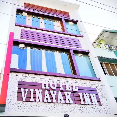 Hotel Vinayak Inn Haridwar Ngoại thất bức ảnh