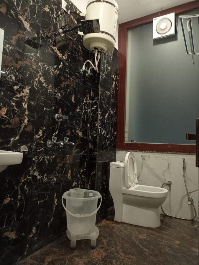 Hotel Vinayak Inn Haridwar Ngoại thất bức ảnh