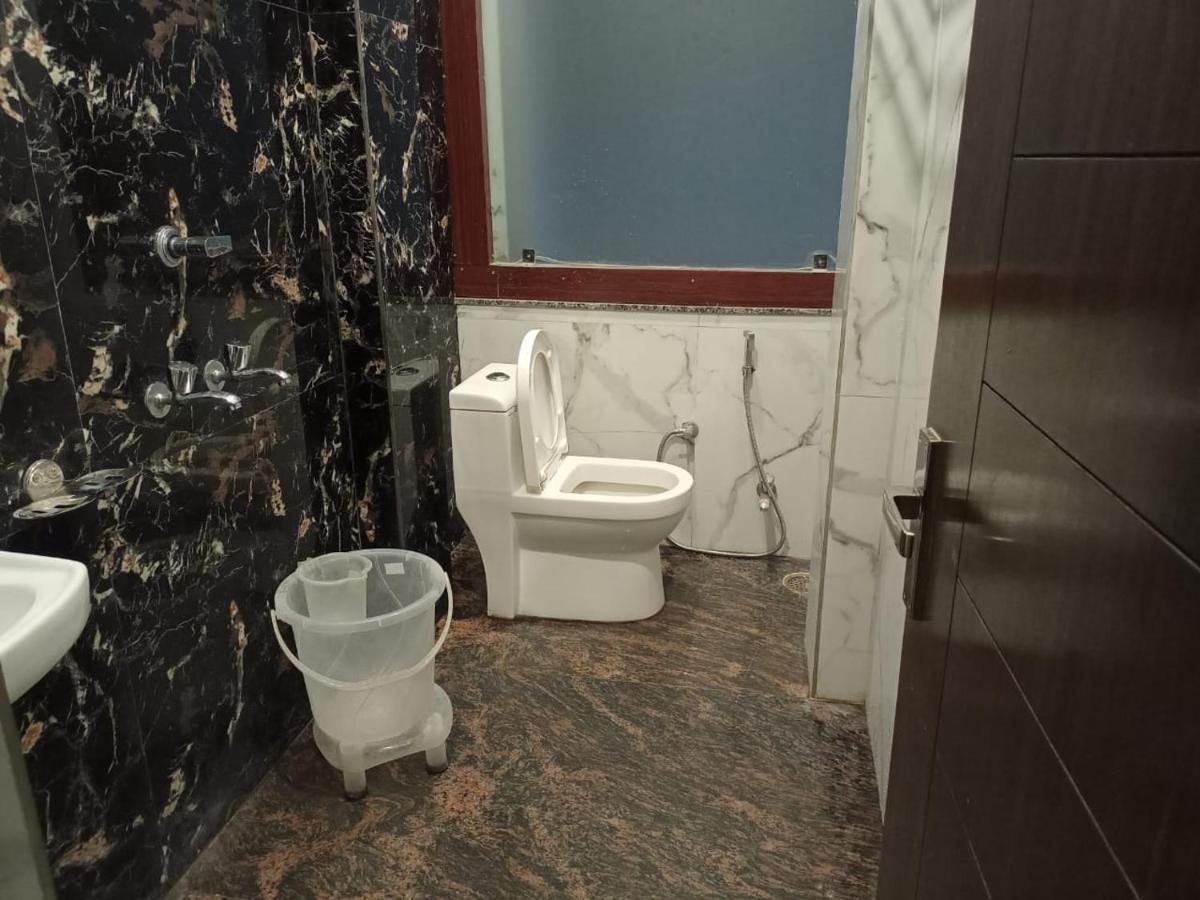 Hotel Vinayak Inn Haridwar Ngoại thất bức ảnh