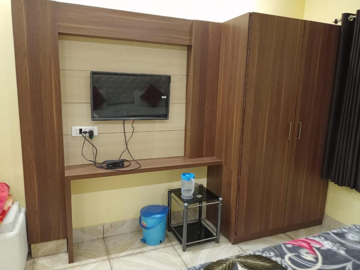 Hotel Vinayak Inn Haridwar Ngoại thất bức ảnh
