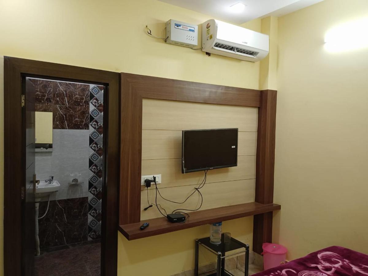Hotel Vinayak Inn Haridwar Ngoại thất bức ảnh
