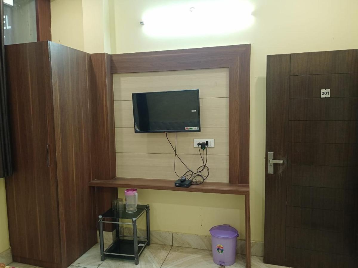 Hotel Vinayak Inn Haridwar Ngoại thất bức ảnh