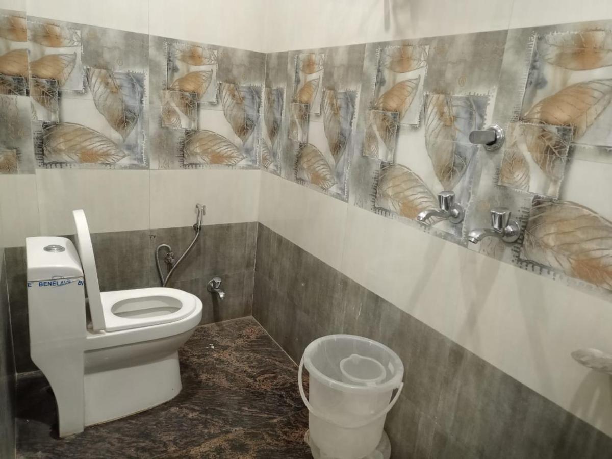 Hotel Vinayak Inn Haridwar Ngoại thất bức ảnh