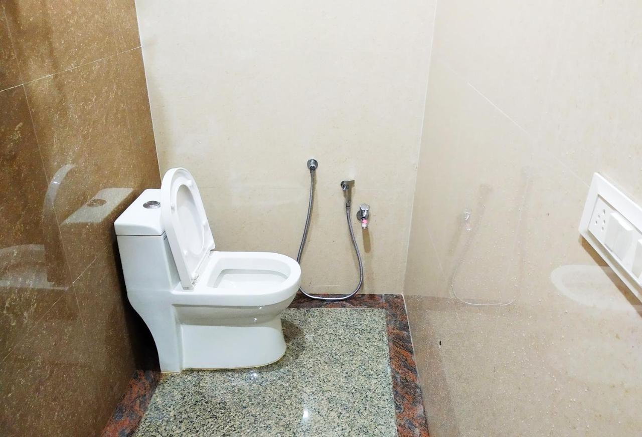 Hotel Vinayak Inn Haridwar Ngoại thất bức ảnh