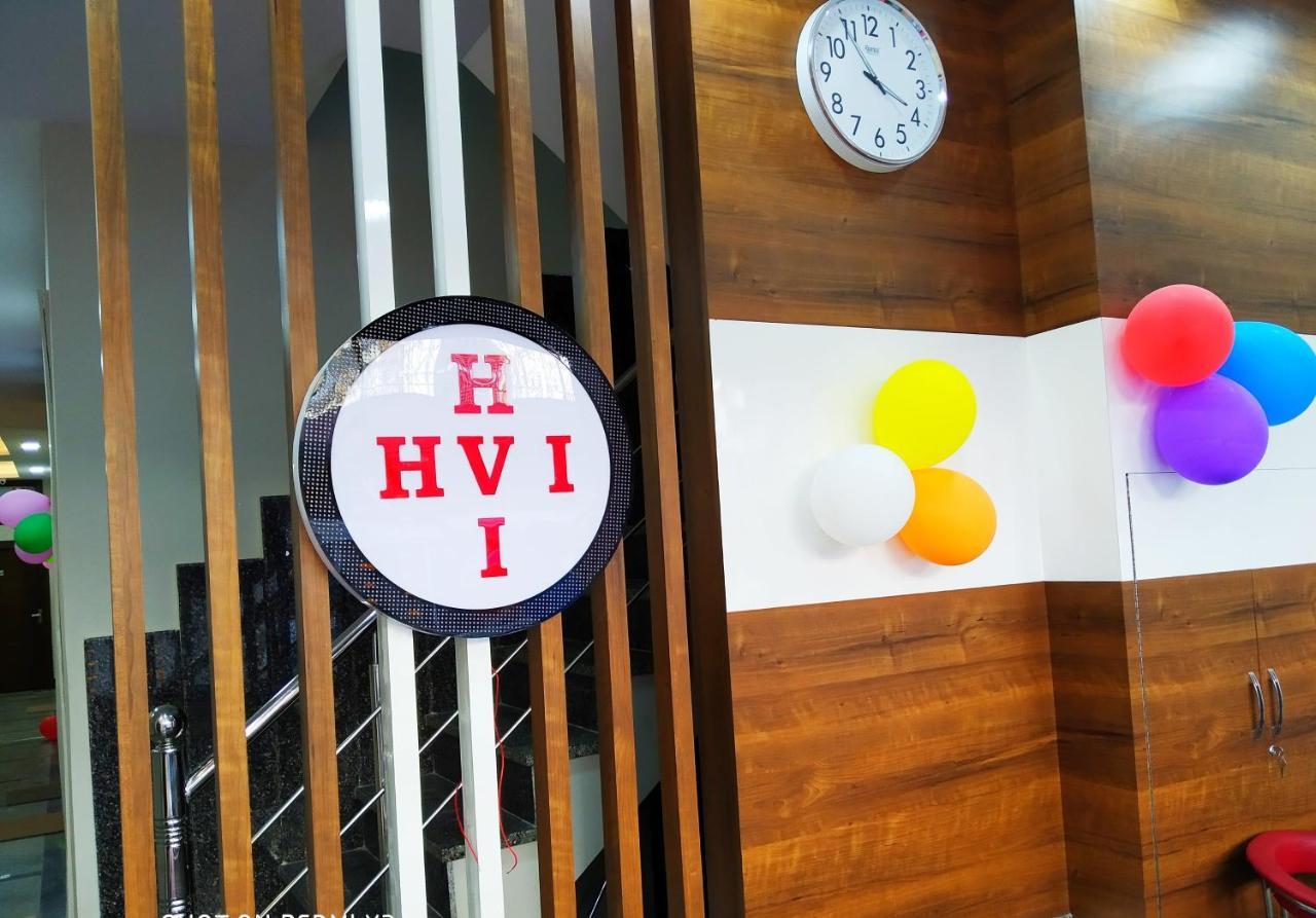 Hotel Vinayak Inn Haridwar Ngoại thất bức ảnh