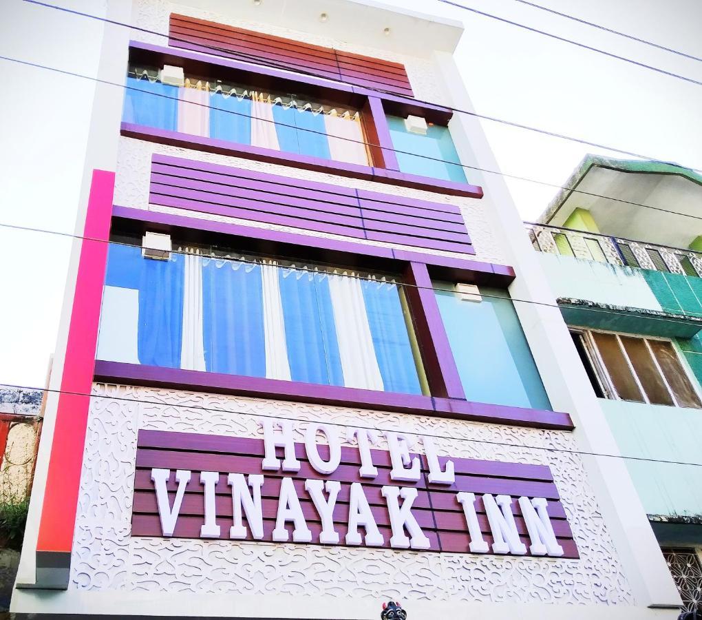Hotel Vinayak Inn Haridwar Ngoại thất bức ảnh